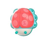 Clementoni Little Lady Bug Projector Multi-Colour - Brand New ✅