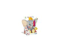 17297 Disney Dumbo Activity Plush