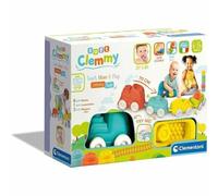 Clementoni Clemy Sensory Train Multicolor 6-12 Months