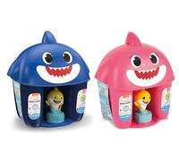 Clementoni Soft Shark Clemmy Bucket For Babies And Toddlers, Ages 10 Months+