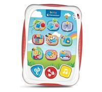 Clementoni -Il Mio Primo Educational Speaking in Italian, Interactive Child Game