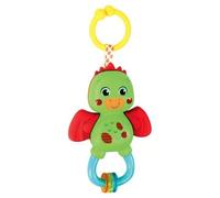 Clementoni 17779 Baby Little Dragon Rattle