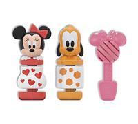 Clementoni Baby Minnie Builds And Plays