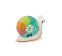 Clementoni 17973 Baby Snail Night Light