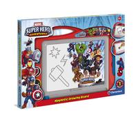 Clementoni 18577 Marvel Avengers Magic Slate Multi-Coloured