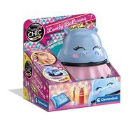Clementoni - 18688 - Crazy Chic - Lovely Ballerina - Make Up - Children Makeup Sets For Girls, Make Up For Girls Age 6