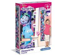 Puzzle Measure Me - Disney Junior - Vampirina