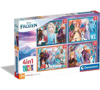 Clementoni 21518 Disney Frozen Puzzle