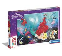 Clementoni 24243 Disney Princess Little Mermaid Puzzle