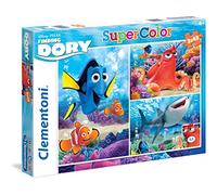 Clementoni 25214 "Finding Dory" Puzzle (144-Piece)