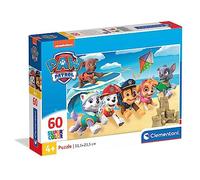 jigsaw Paw Patrol 60 pieces