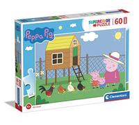 26590 Peppa Pig Puzzle