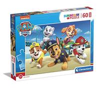 XXL Peices - Paw Patrol