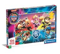 Paw Patrol, The Mighty Movie