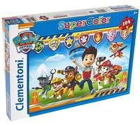 XXL Pieces - XXl Pieces - Paw Patrol