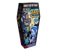 Clementoni - 28186 - Puzzle Monster High Cleo Denile - 150 Pieces, Jigsaw Puzzle For Kids Age 7, Puzzle Cartoon, Made In Italy