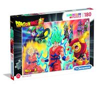 Supercolor Dragon Ball
