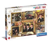 Clementoni 29781 Harry Potter Puzzle