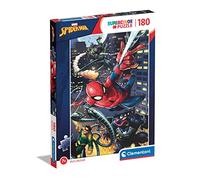 Clementoni 29782 Marvel Spiderman Puzzle