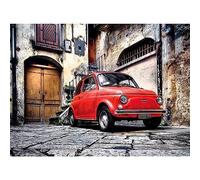 Clementoni - 30575 - Collection - Cinquecento - 500 Pieces
