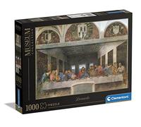 Jigsaw Puzzle - 1000 Pieces - Leonardo da Vinci : The Last Supper