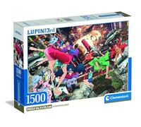 Lupin The 3rd