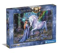 Jigsaw Puzzles 500-2000 pcs Clementoni Various Styles Available Art Anime Movie