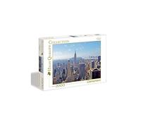 Clementoni - 32544 - Collection - New York - 2000 Pieces