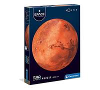Clementoni Space Collection Puzzle 500 Pieces