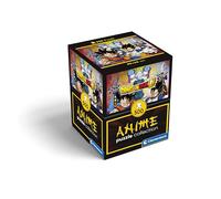 Clementoni 35135 Anime Dragonball 500 Pieces, Jigsaw Puzzle for Adults-Made in Italy
