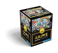 Clementoni 35136 Anime Collection One Piece