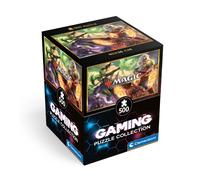 Magic the Gathering - Cube