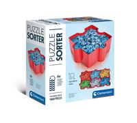 Clementoni, 37040, Puzzle Sorter , Puzzle Accessoories , Multicolour