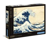 Clementoni 39378.7 The World Clementoni-39378-Museum Collection-Hoku (US IMPORT)