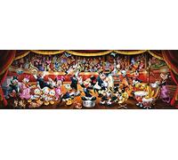 Disney Panorama Puzzle - 1000 Piece