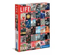 Life Magazine Collage