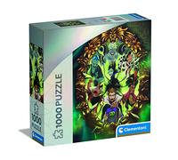 Disney Special Edition 100 Year - Villains One Colour