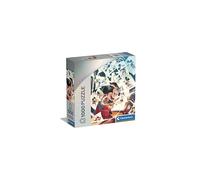 Clementoni 39719 100 Disney Mickey Celebration 1000 Pieces, Jigsaw Puzzle for Adults-Made in Italy