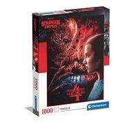 Clementoni 1000 Piece Puzzle Sealed High Quality Premium Adult Kids Game Toy