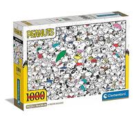 Impossible Snoopy