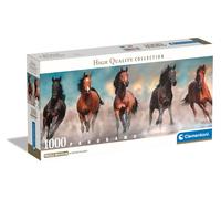Running Horses II