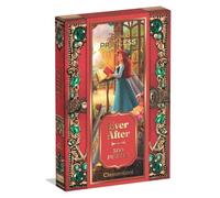Clementoni 500 Piece Puzzle - Ever After Collection: Ariel, 35156