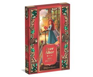 Clementoni 500 Piece Puzzle - Ever After Collection: Ariel, 35156
