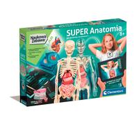 Clementoni Super Anatomia