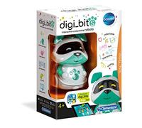 Clementoni 52420 Galileo-Digi Dog_bit, Multi-Colour