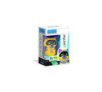 Clementoni 52421 Galileo-Digi Cat_bit, Multi-Colour