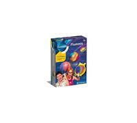 Clementoni 59118 Galileo Science Machst du Bouncy Balls, Colourful