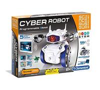 Clementoni 61316 "Cyber Robot" Toy