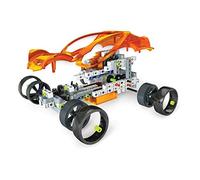 Clementoni 61318 Science Museum-Mechanics Laboratory Toy for children Age 8+