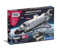 Clementoni 61349 NASA Floating Shuttle